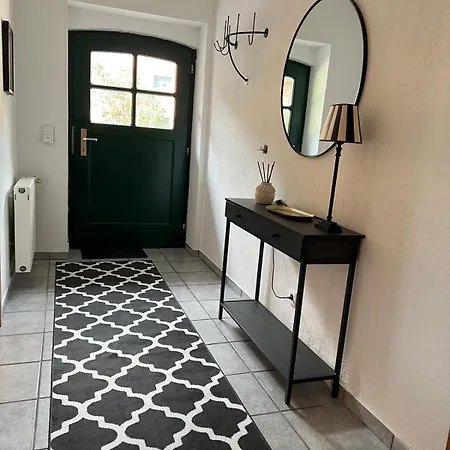 Apartman Smeers Hof *