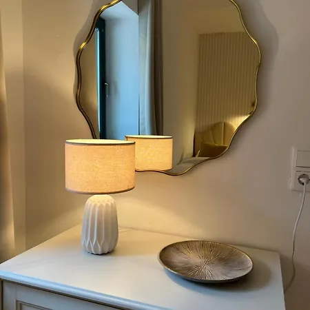Smeers Hof Apartman Bohme
