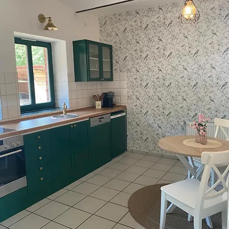 Apartman Smeers Hof Bohme