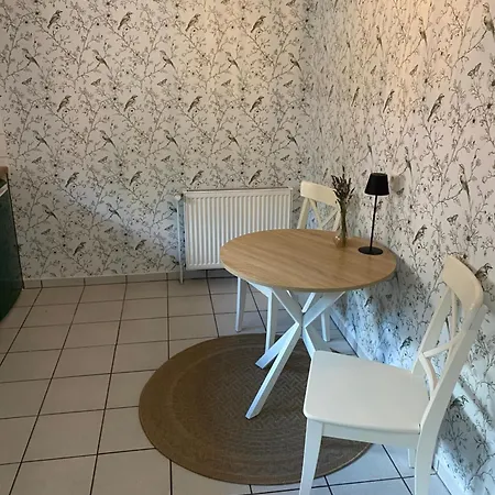 Apartman Smeers Hof *