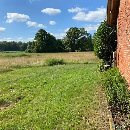 Apartman Smeers Hof Bohme